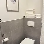 Appartement Komfort-apartment Fuer Geschaefts- & Staedtereisen
