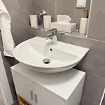Komfort-apartment Fuer Geschaefts- & Staedtereisen * אסן