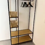 Appartement Komfort-apartment Fuer Geschaefts- & Staedtereisen Essen
