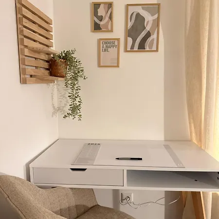 Komfort-apartment Fuer Geschaefts- & Staedtereisen *