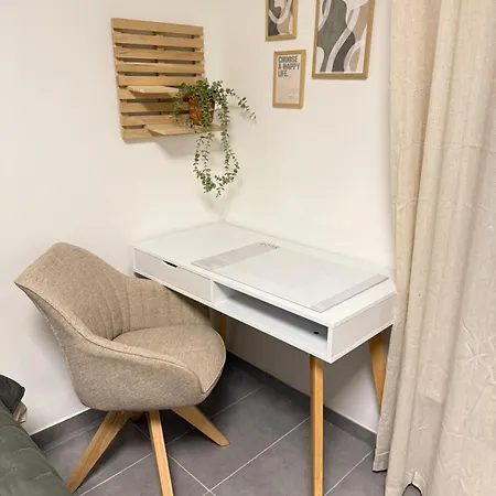 Komfort-apartment Fuer Geschaefts- & Staedtereisen