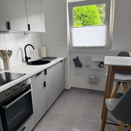 Gemuetliches Vollausgestattetes