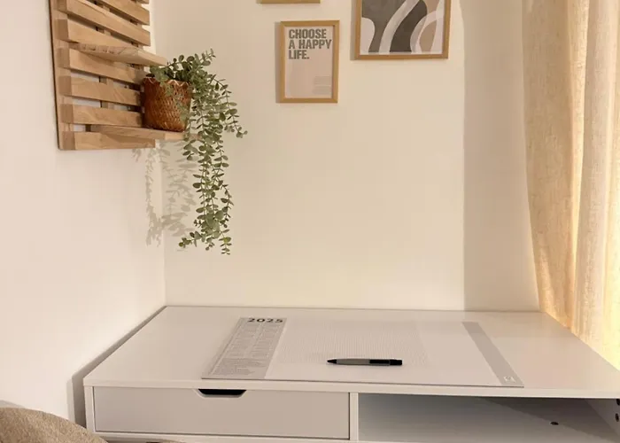 Komfort-apartment Fuer Geschaefts- & Staedtereisen *