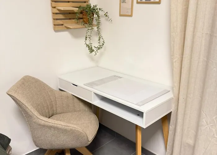 Komfort-apartment Fuer Geschaefts- & Staedtereisen